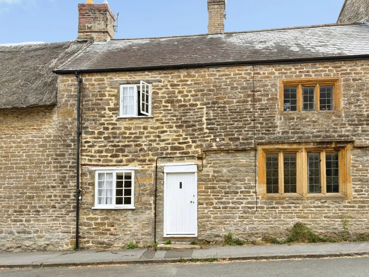 The High Street, Yetminster, DT9, photo 15