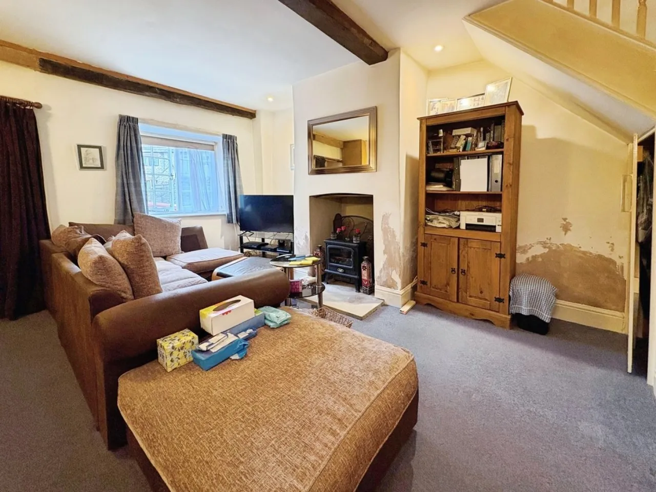 The High Street, Yetminster, DT9, photo 12