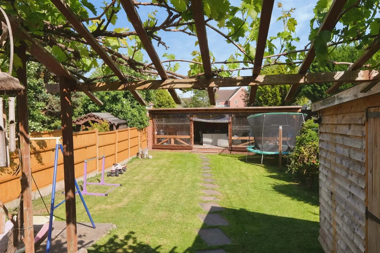 Ross Road, Hereford, HR2, photo 18