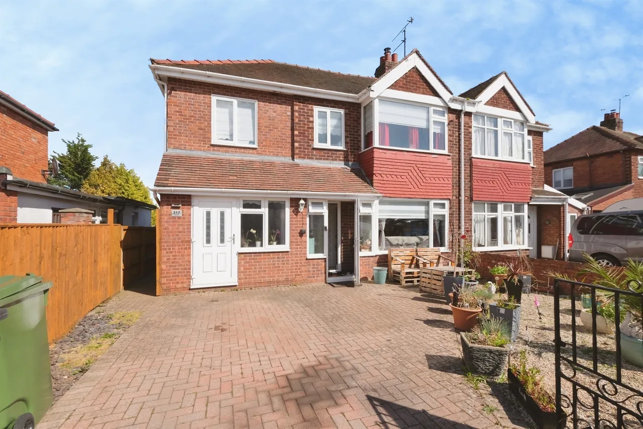5 bed house for sale, Ross Road, Hereford, HR2