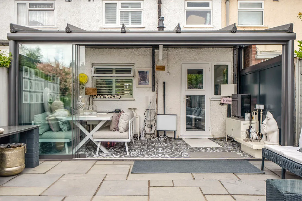 Buckland Way, Worcester Park KT4 8NT, photo 16