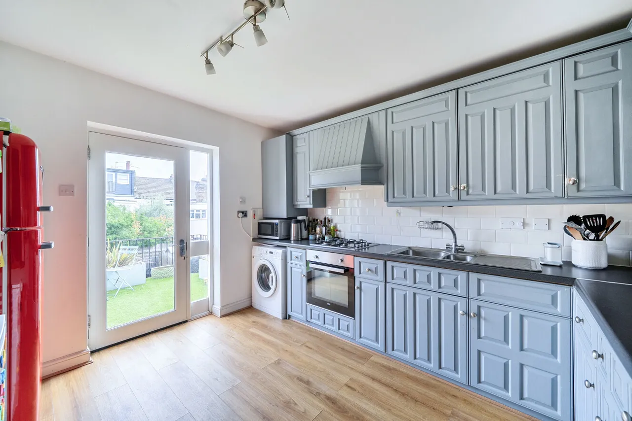 Nelson Road, London, N8, photo 3