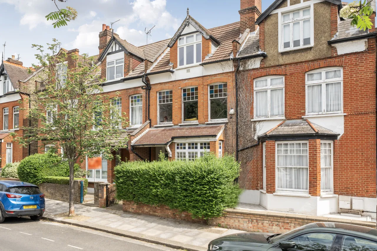 Nelson Road, London, N8, photo 4