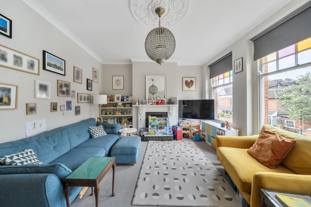 Nelson Road, London, N8, photo 11