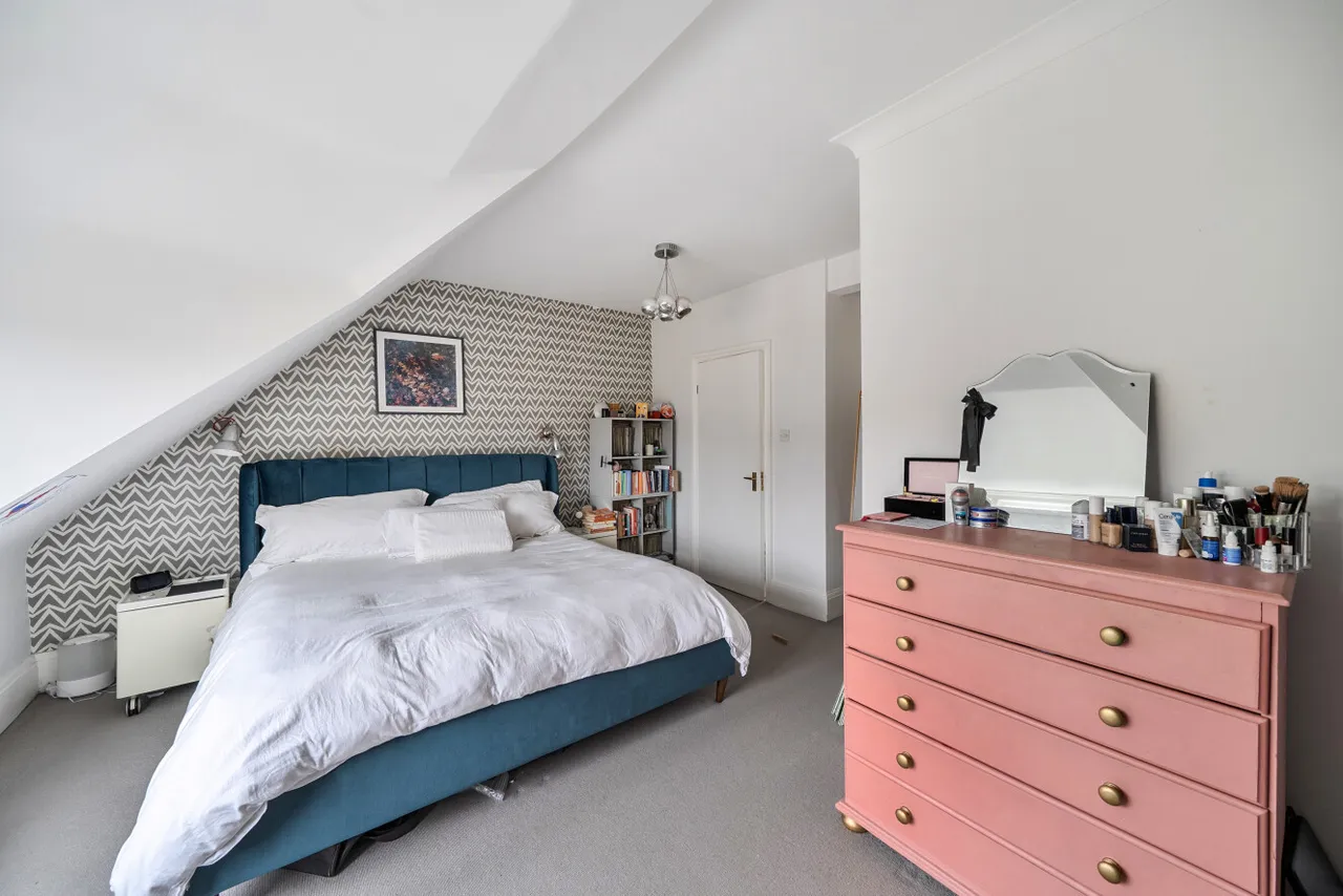 Nelson Road, London, N8, photo 7