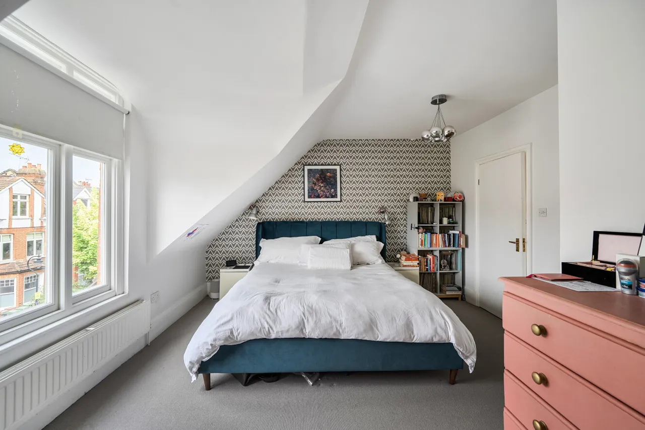 Nelson Road, London, N8, photo 6