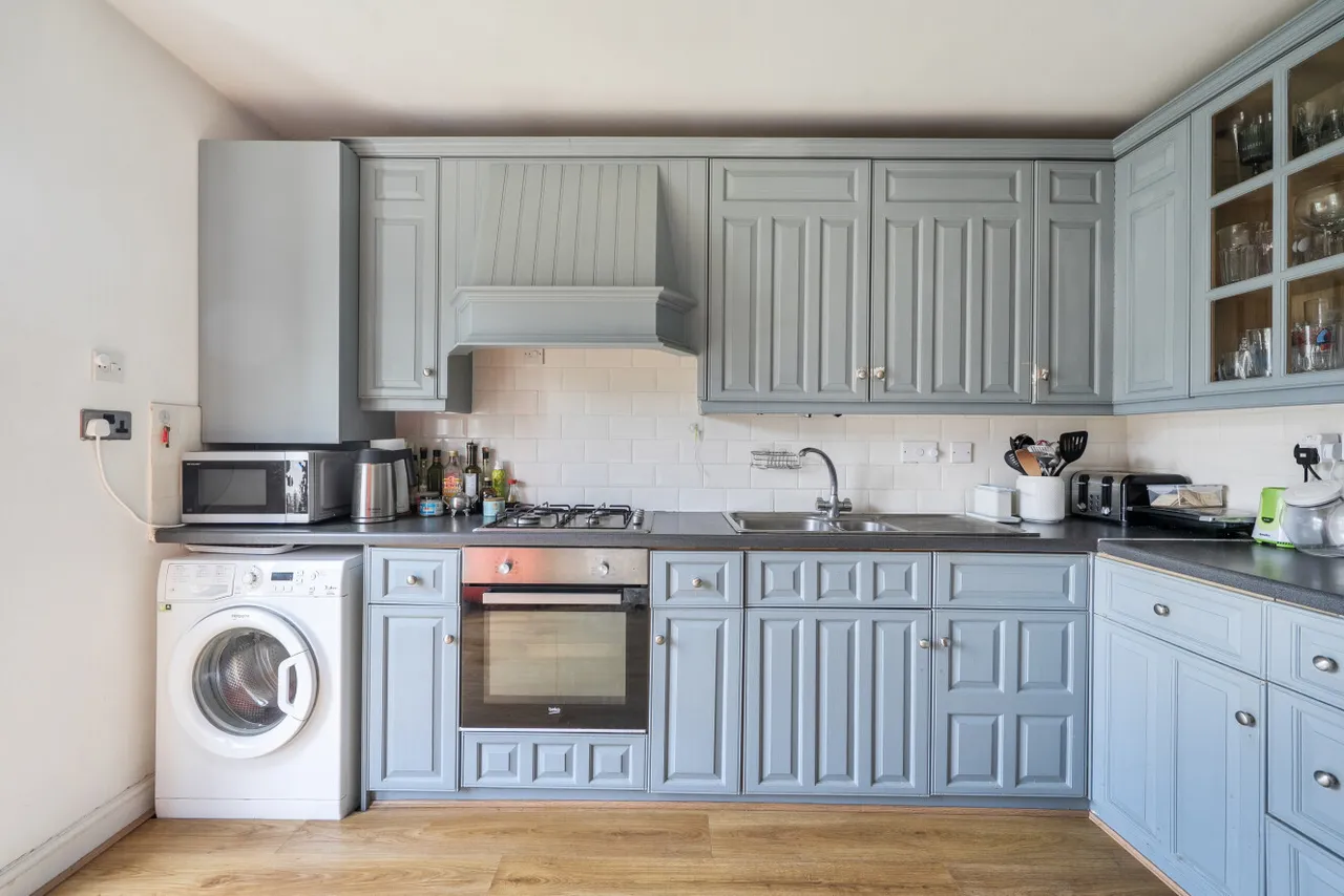 Nelson Road, London, N8, photo 12