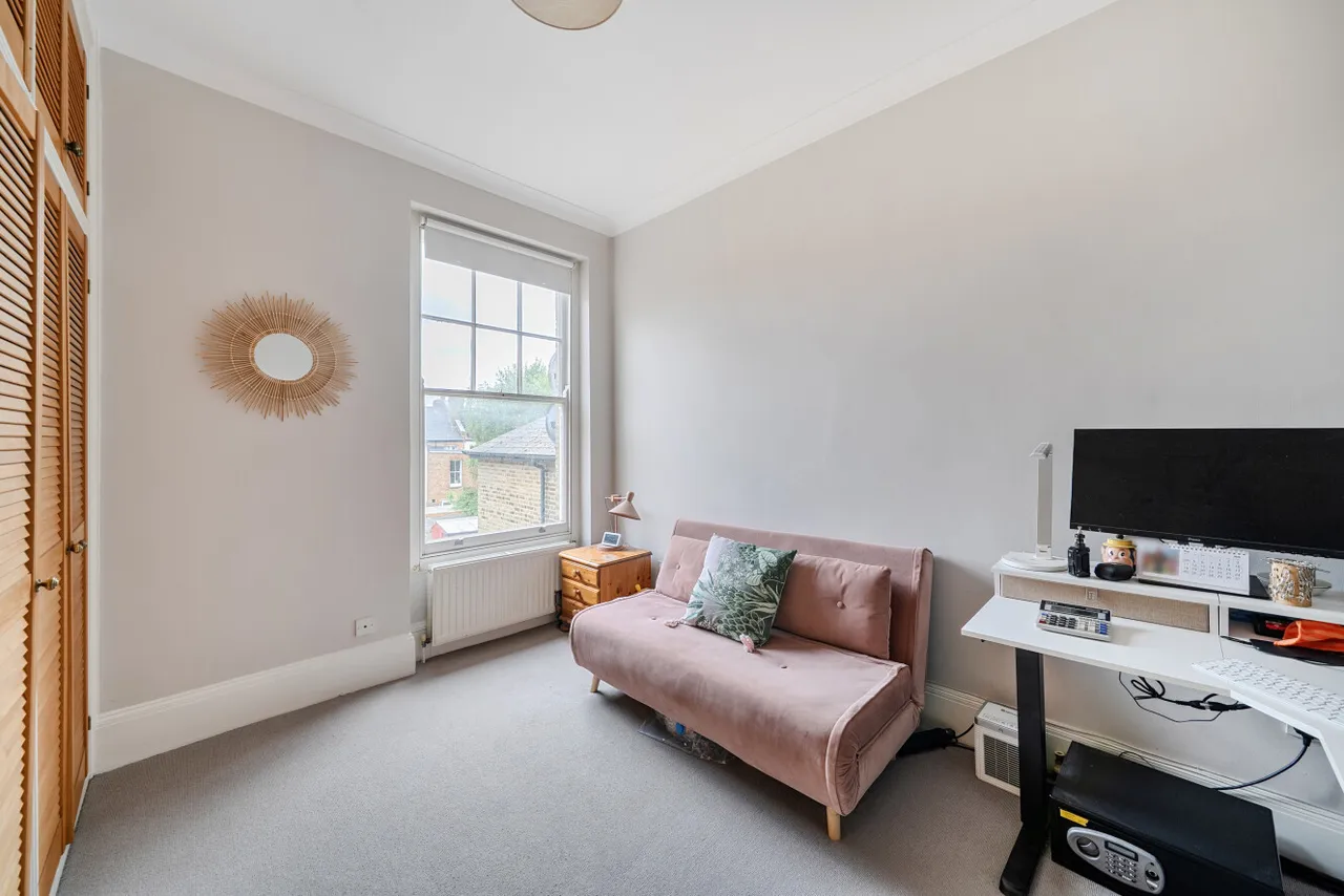 Nelson Road, London, N8, photo 8
