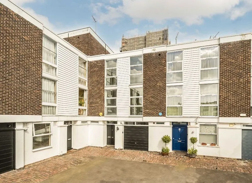 Hawtrey Road, St John's Wood, NW3, photo 10
