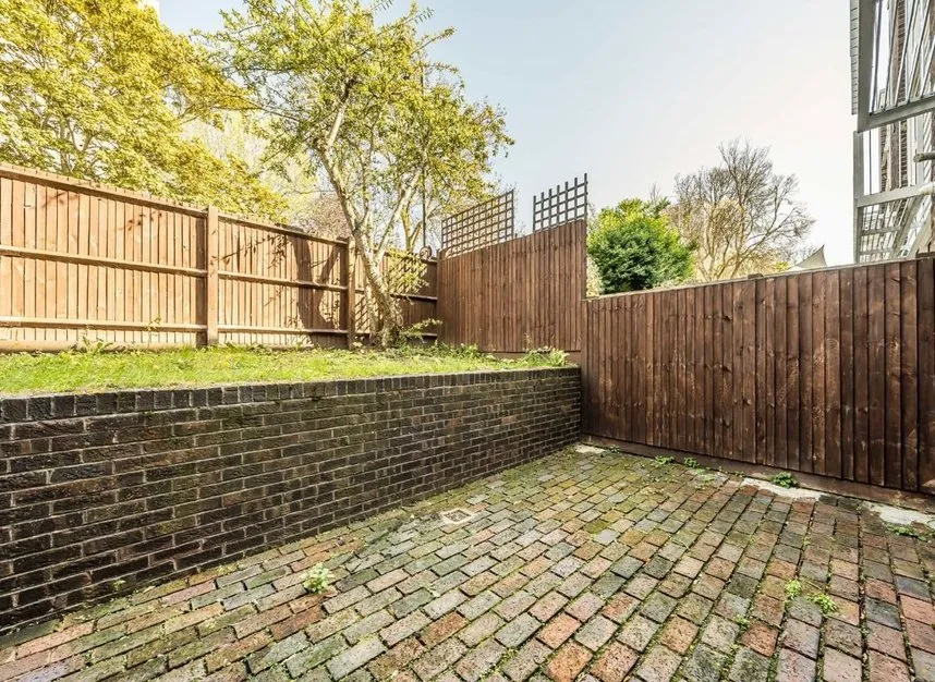 Hawtrey Road, St John's Wood, NW3, photo 9