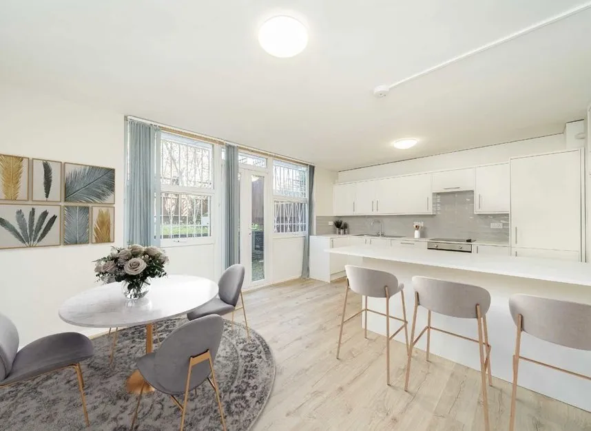 Hawtrey Road, St John's Wood, NW3, photo 2