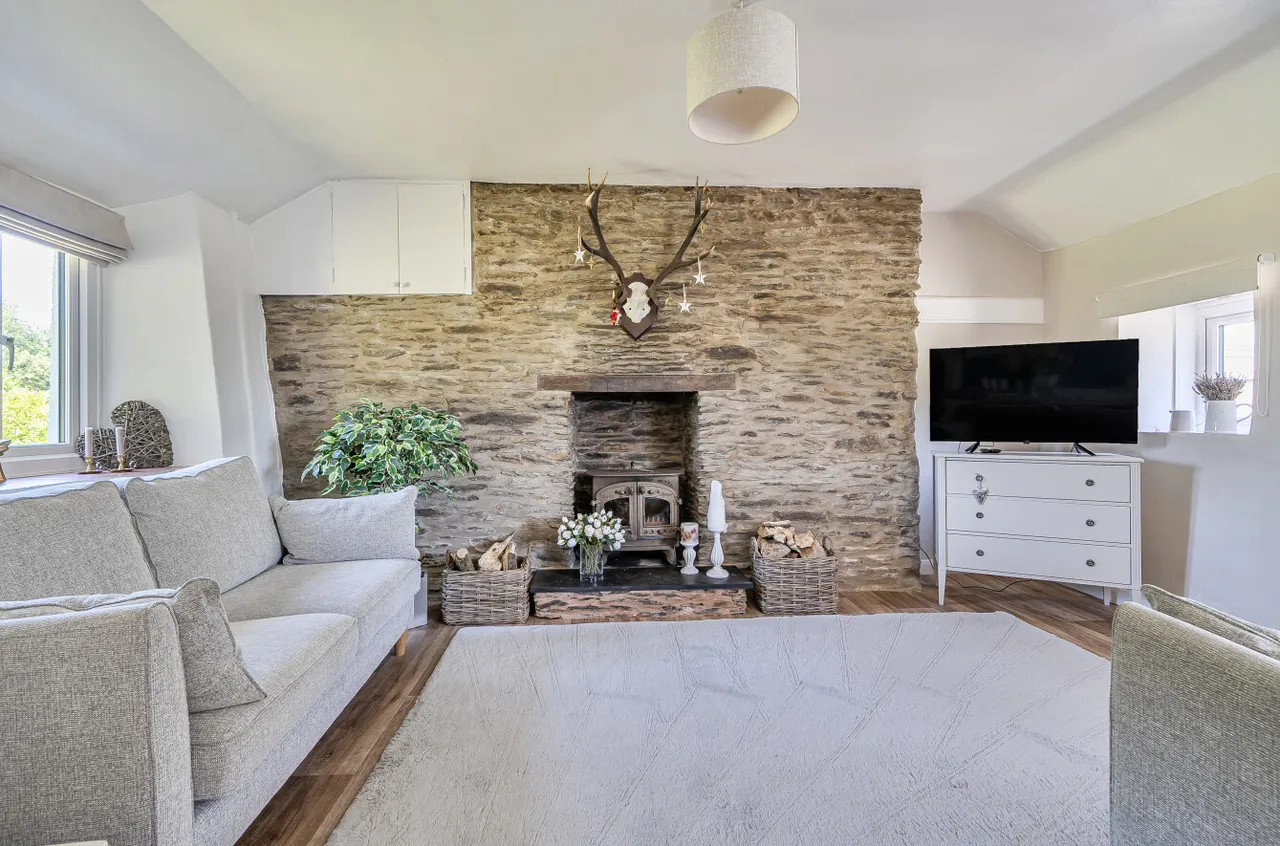 Simonsbath, Minehead, photo 34