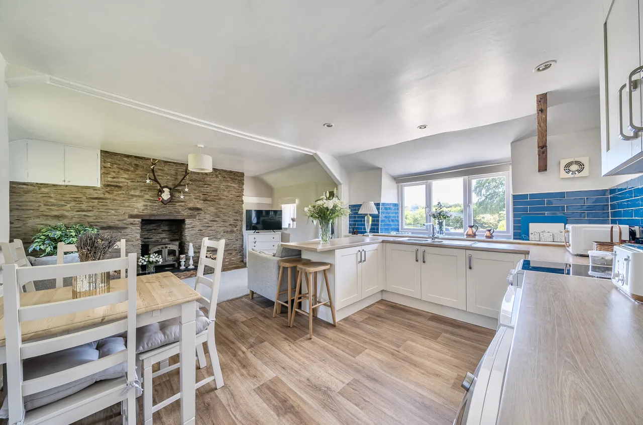 Simonsbath, Minehead, photo 35