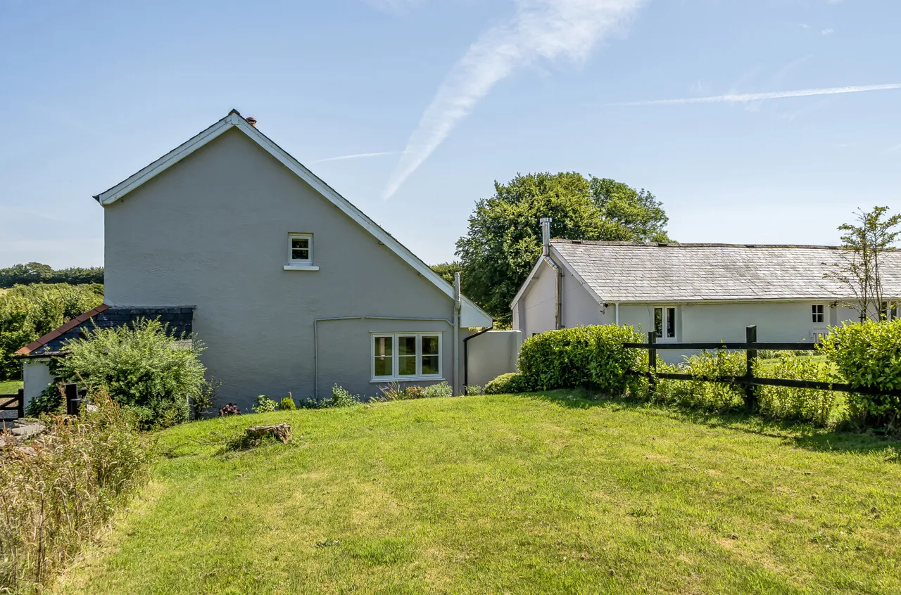 Simonsbath, Minehead, photo 42