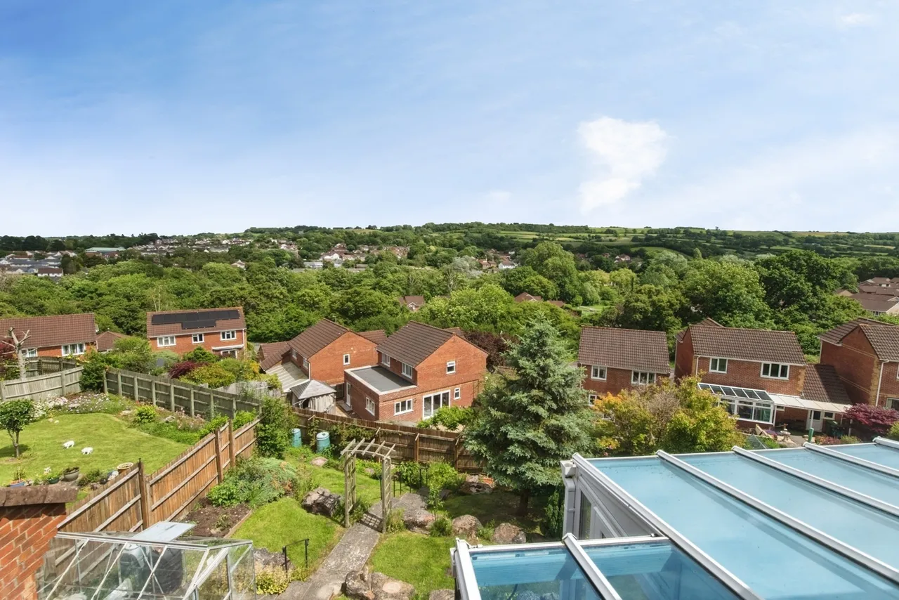 Heron Road, Honiton, EX14, photo 17