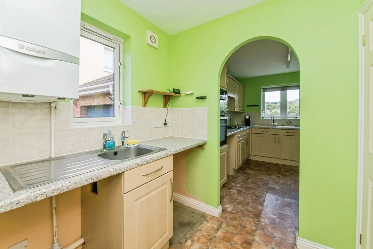 Heron Road, Honiton, EX14, photo 18