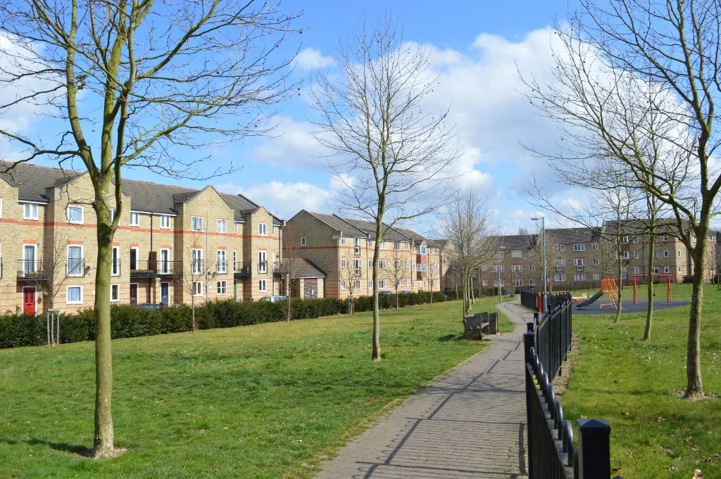 Parkinson Drive, The Village, Chelmsford, Essex, CM1, photo 2