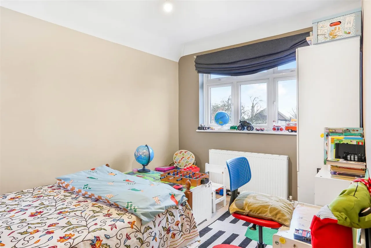 Northey Avenue, South Cheam, SM2 7HR, photo 27