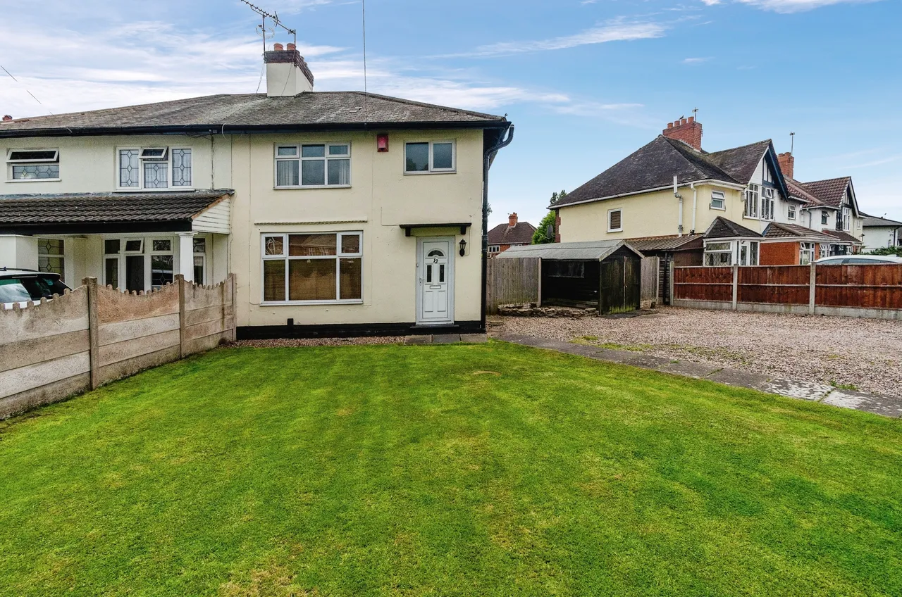 Botany Road, Walsall, West Midlands, WS5, photo 3