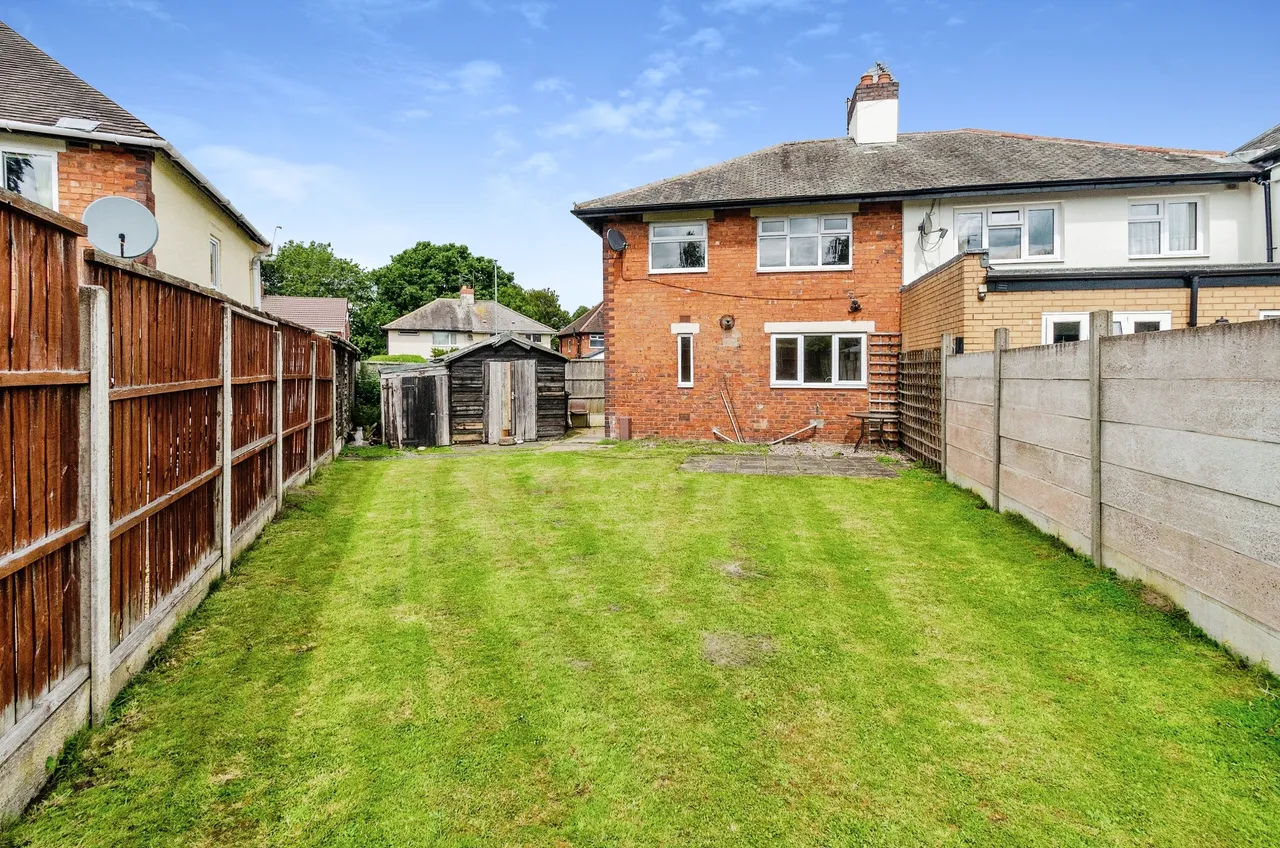 Botany Road, Walsall, West Midlands, WS5, photo 4