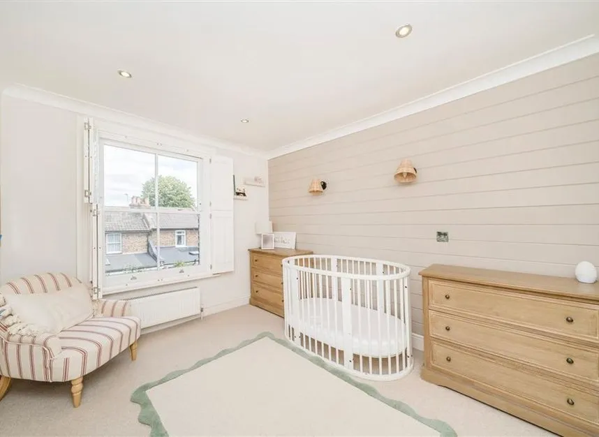 Lizban Street, Blackheath, SE3, photo 8