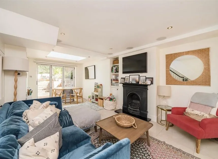 Lizban Street, Blackheath, SE3, photo 4