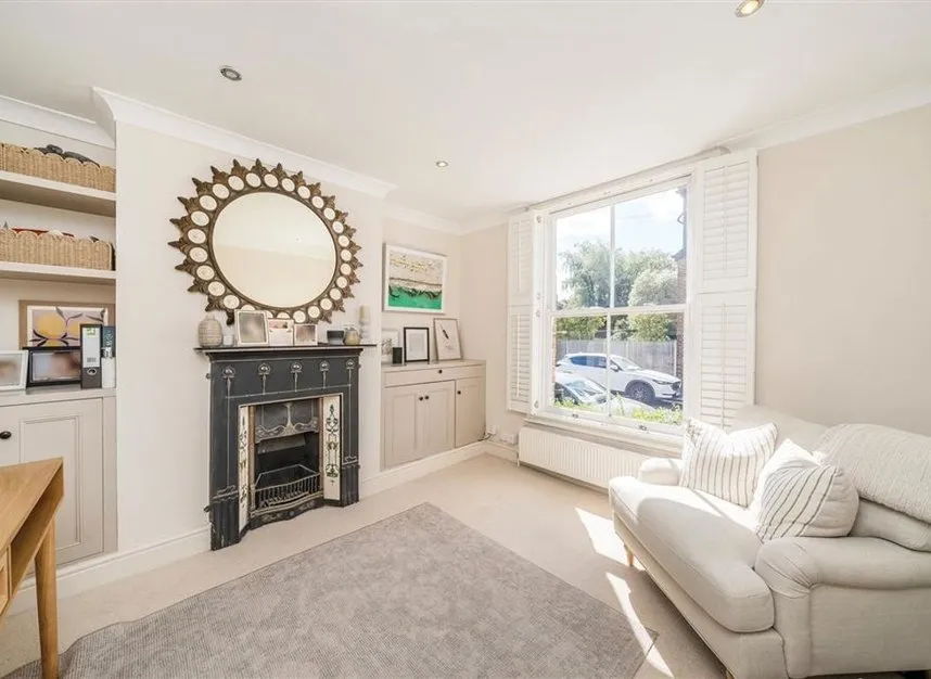 Lizban Street, Blackheath, SE3, photo 2