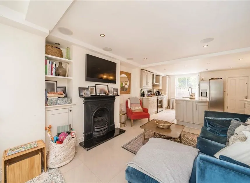 Lizban Street, Blackheath, SE3, photo 6