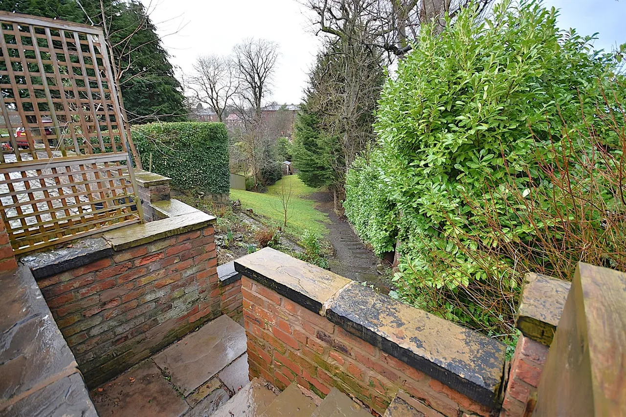 Byrons Lane, Macclesfield, photo 18