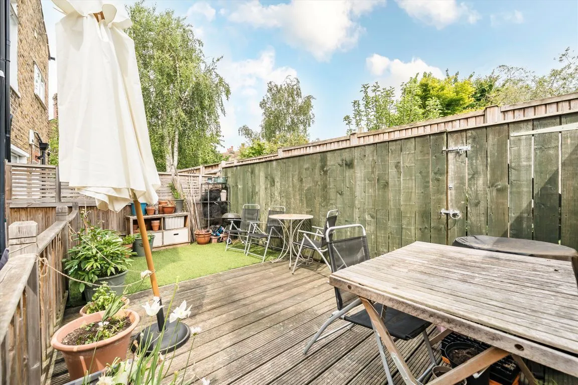Tenham Avenue, SW2, photo 4
