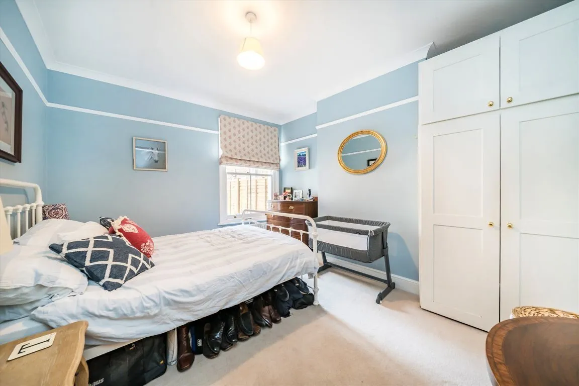Tenham Avenue, SW2, photo 5