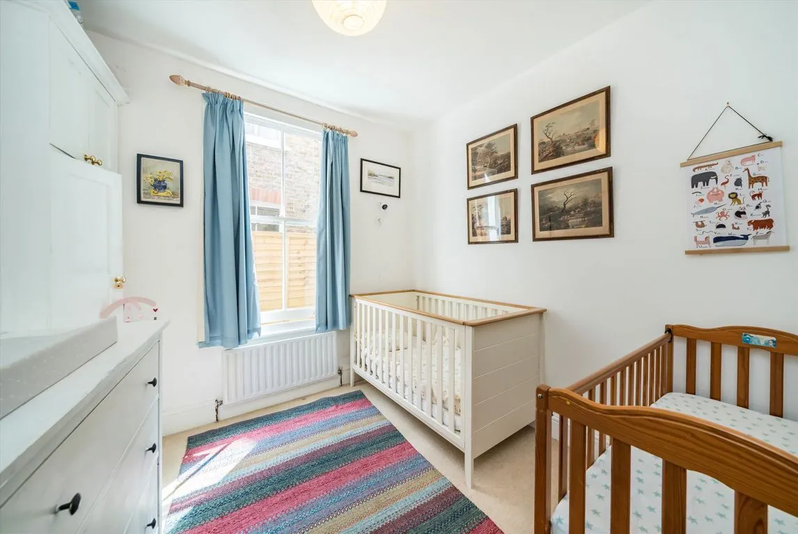 Tenham Avenue, SW2, photo 6