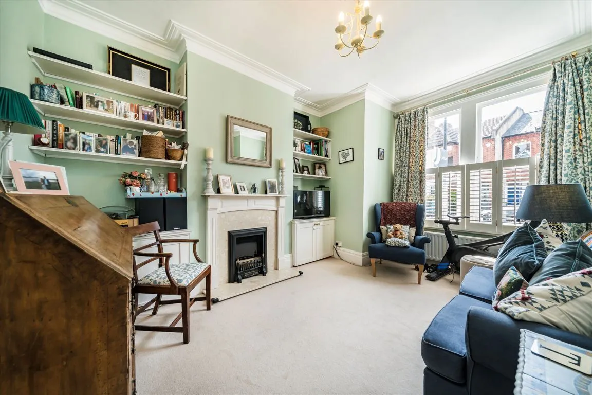 Tenham Avenue, SW2, photo 2