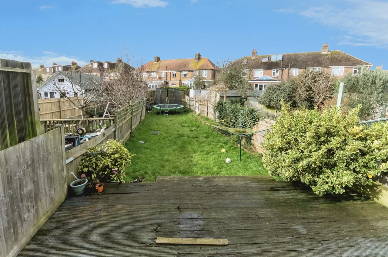 Queens Crescent, Eastbourne, BN23, photo 11