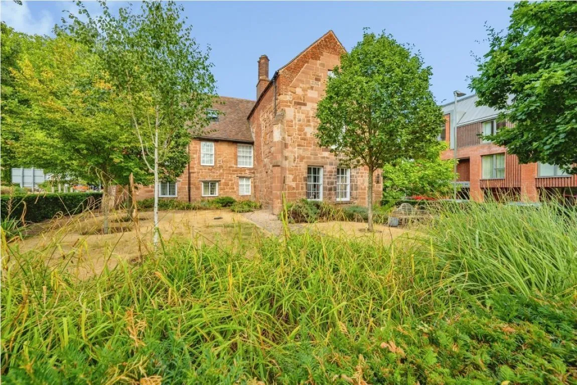 Monks Close, LICHFIELD, photo 12