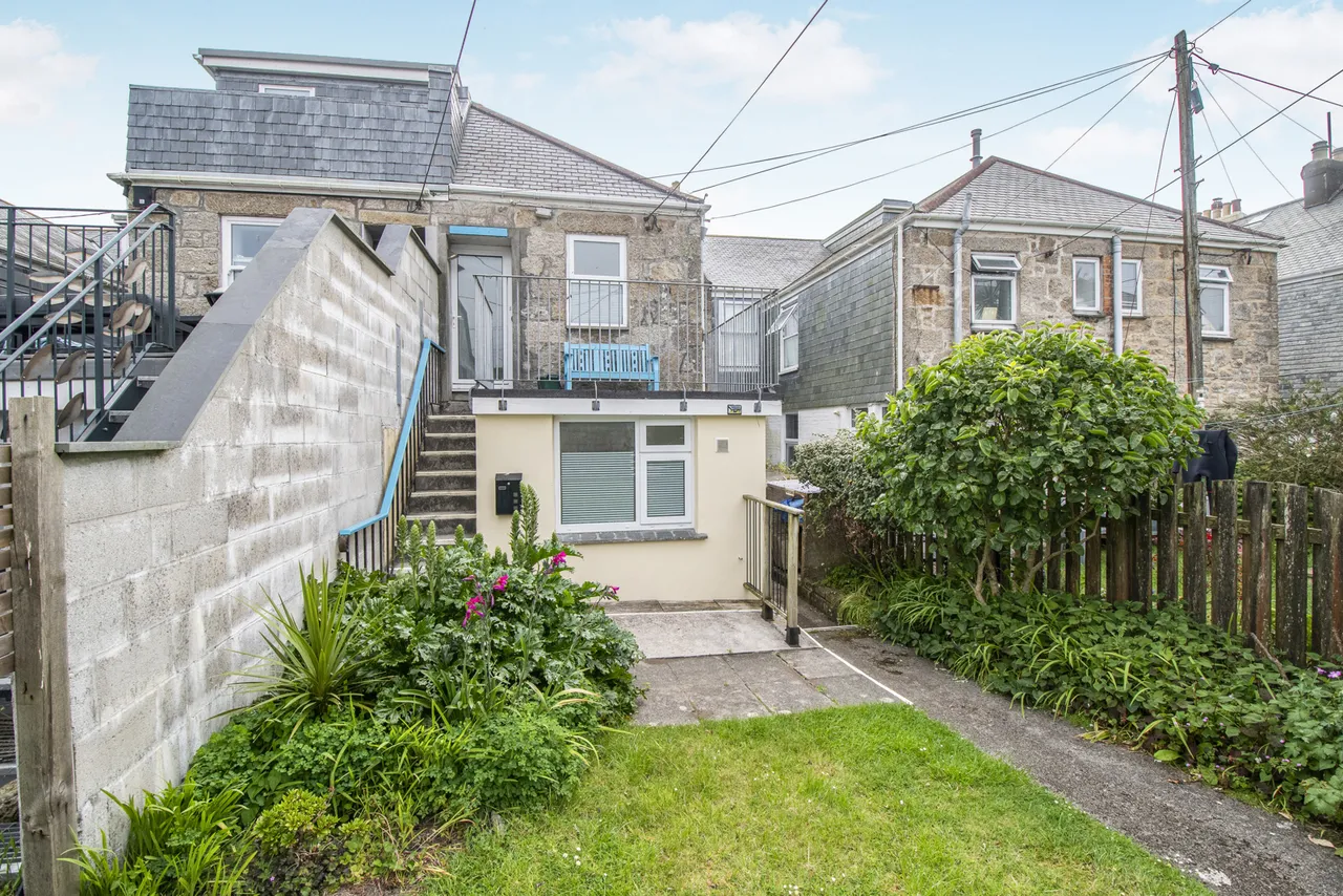 Parc Bean, St. Ives, TR26, photo 18