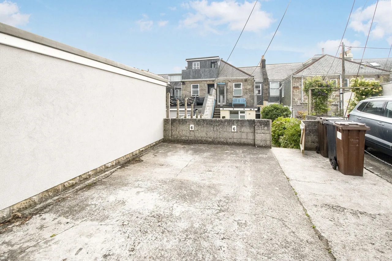 Parc Bean, St. Ives, TR26, photo 13