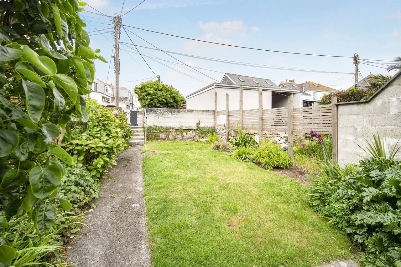 Parc Bean, St. Ives, TR26, photo 3