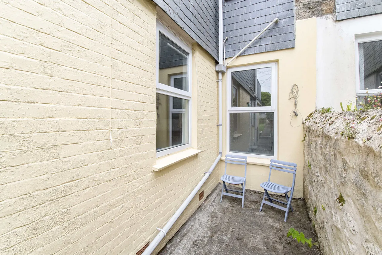 Parc Bean, St. Ives, TR26, photo 20