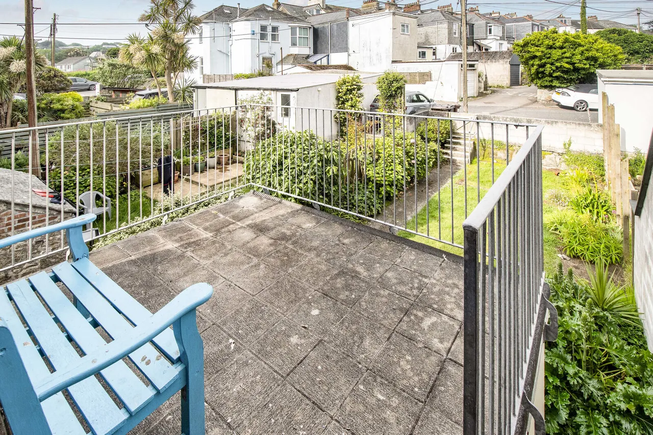Parc Bean, St. Ives, TR26, photo 19
