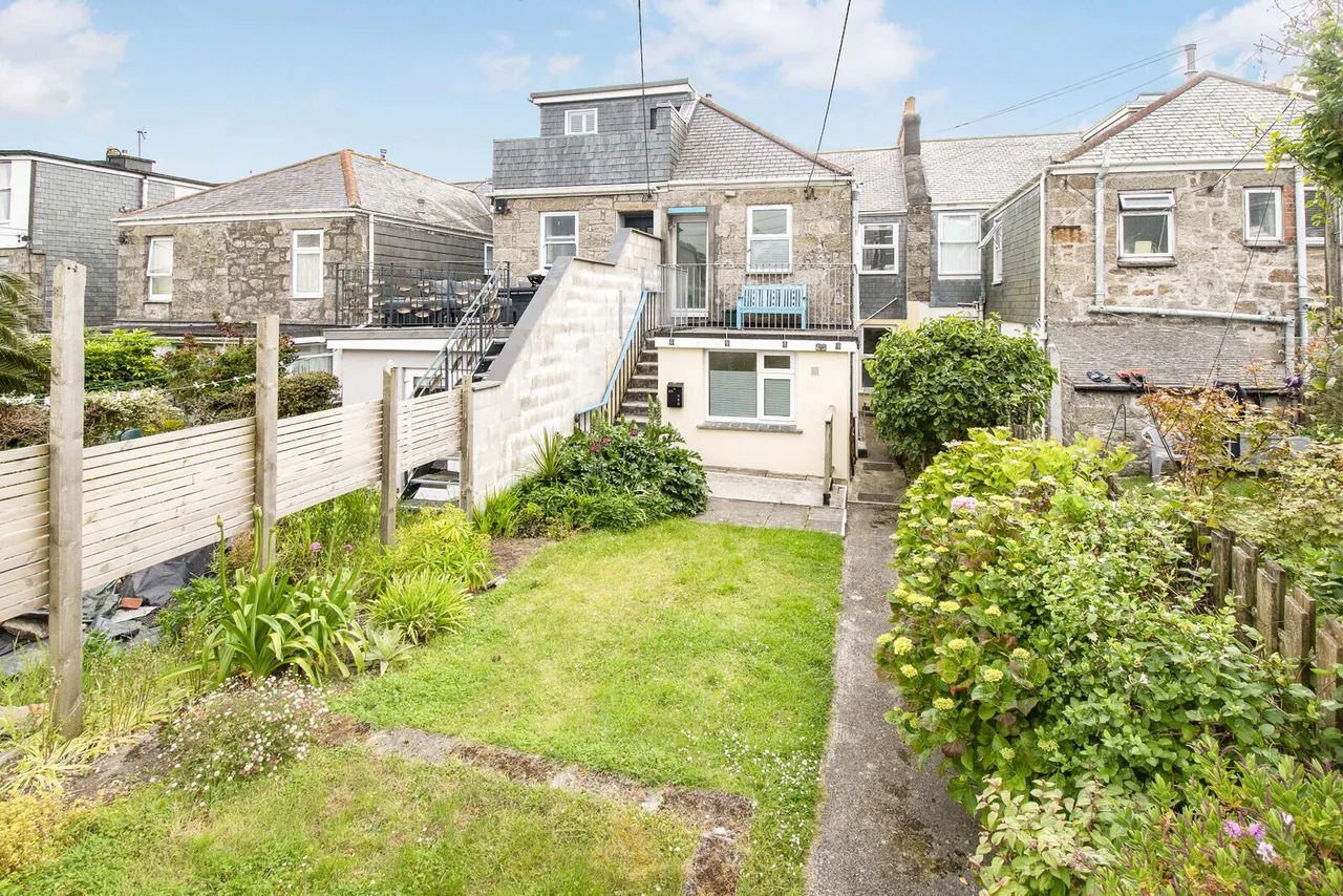 Parc Bean, St. Ives, TR26, photo 6