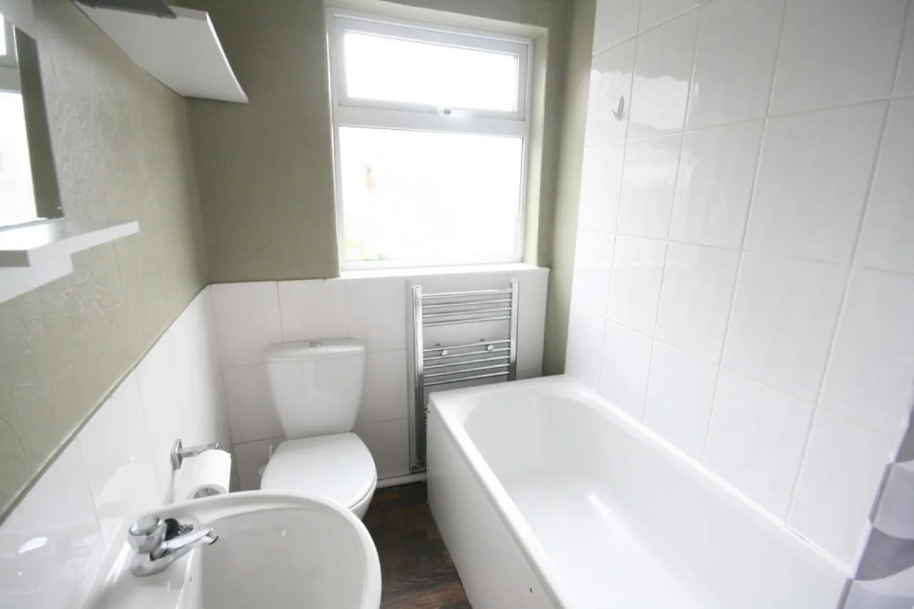 Sommerville Street, Crewe, CW2, photo 8