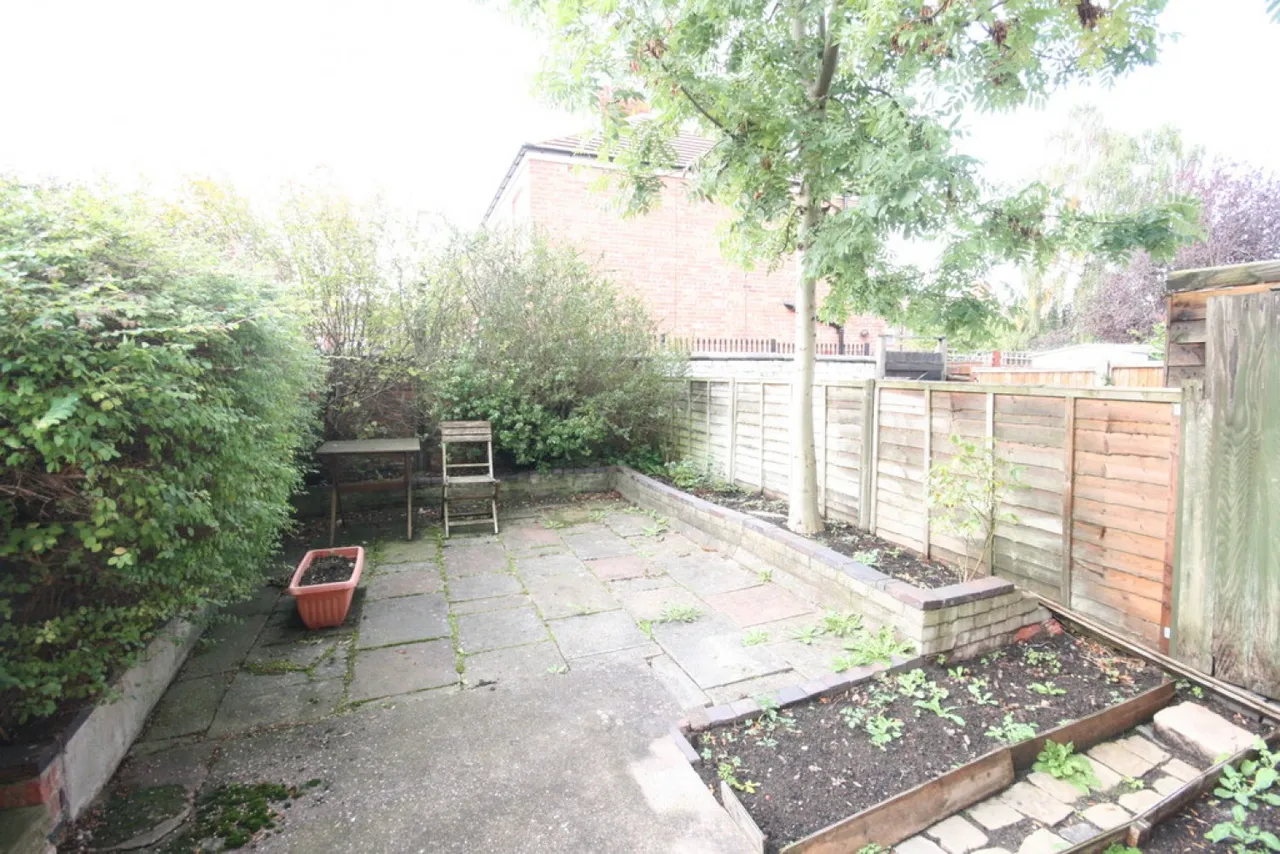 Sommerville Street, Crewe, CW2, photo 11
