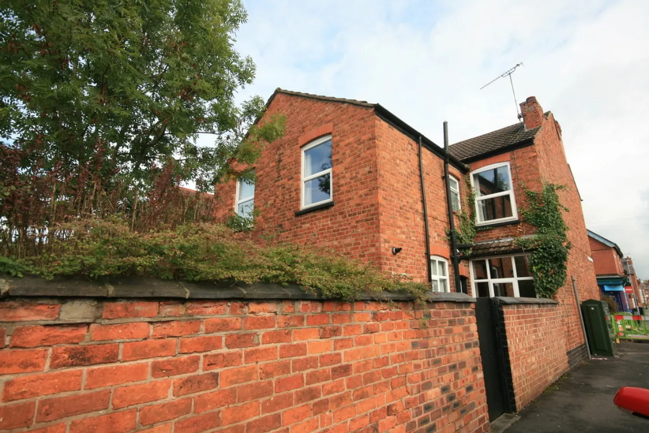 Sommerville Street, Crewe, CW2, photo 10