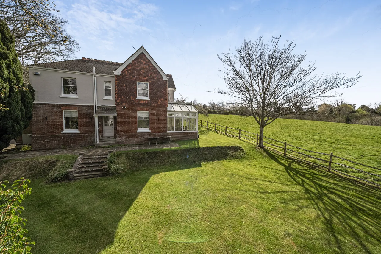 4 bed house for sale, Ashurst Hill, Ashurst, TN3