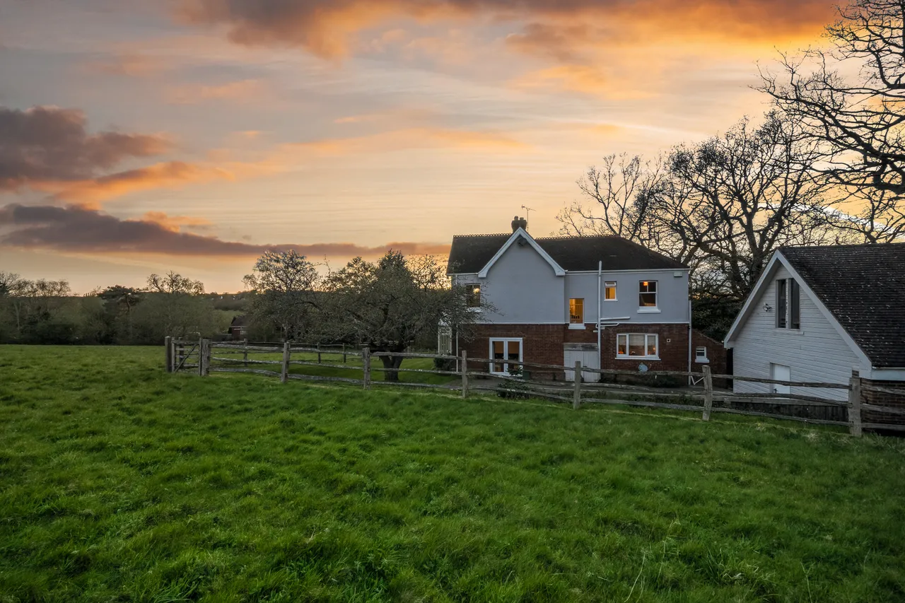 Ashurst Hill, Ashurst, TN3, photo 14