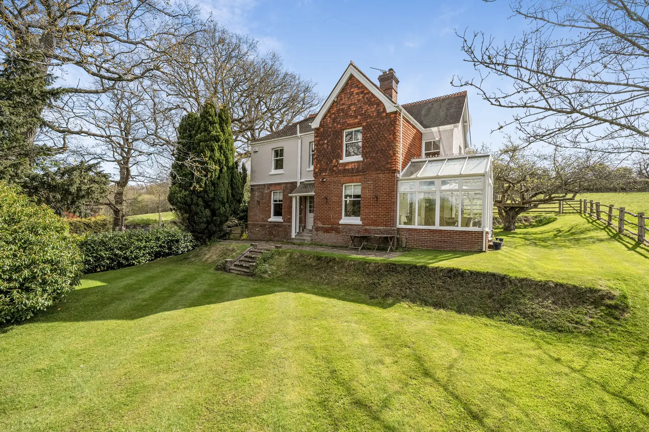 Ashurst Hill, Ashurst, TN3, photo 16