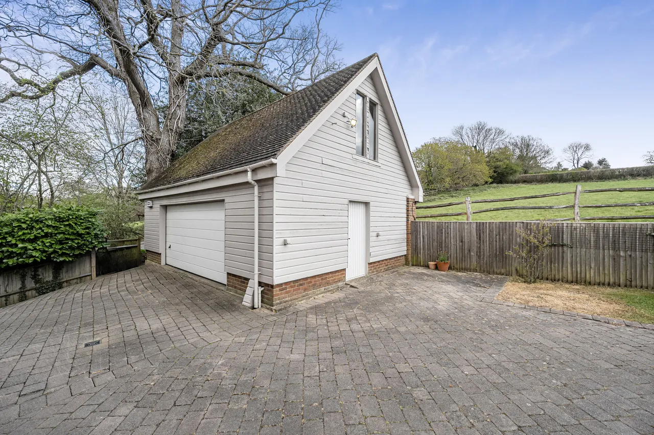 Ashurst Hill, Ashurst, TN3, photo 15