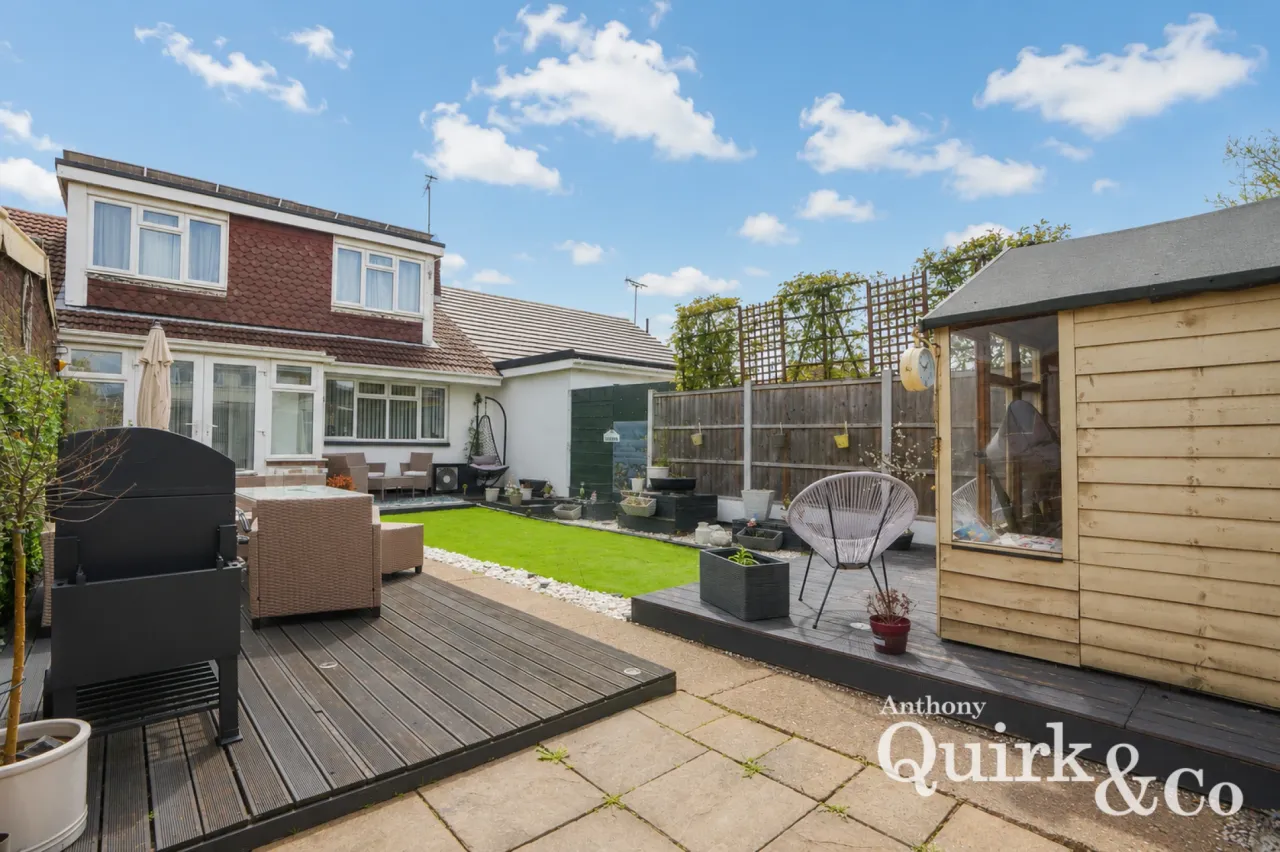 Birch Close, Canvey Island, SS8, photo 21