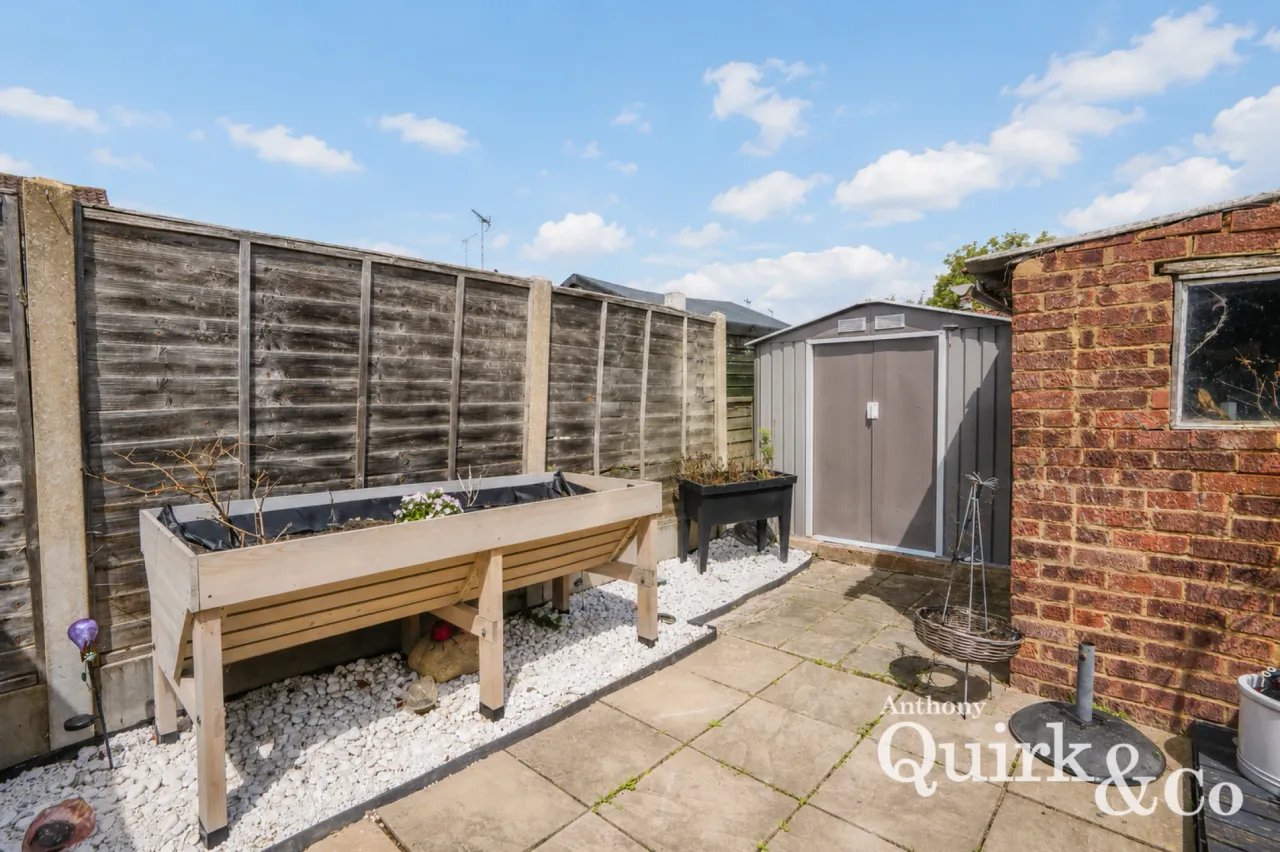 Birch Close, Canvey Island, SS8, photo 20